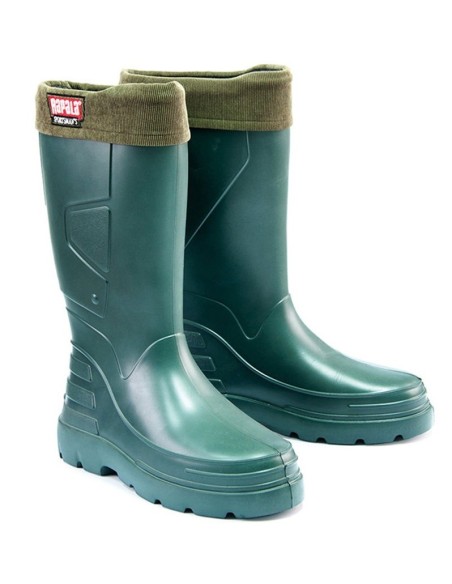 BOTAS RAPALA SPORTSMAN RUBBER