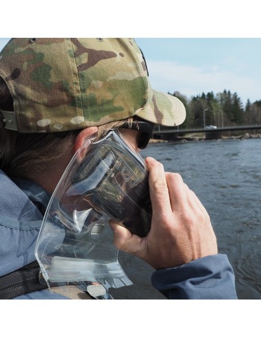 WATERPROOF POUCH VISION