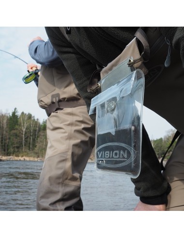 WATERPROOF POUCH VISION