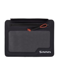 BOLSILLO WATERPROOF WADER POUCH CARBON