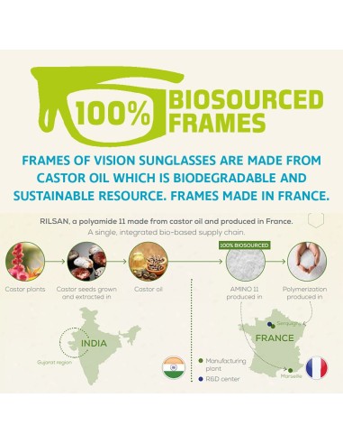 GAFAS VISION RIO VANDA POLARFLITE