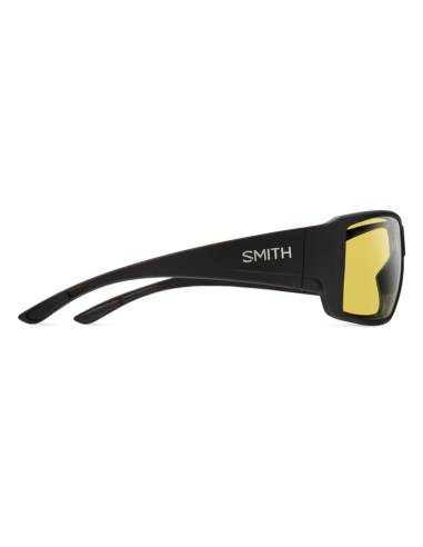 GAFAS GUIDE'S CHOICE MATTE BLACK POLAR LOW...
