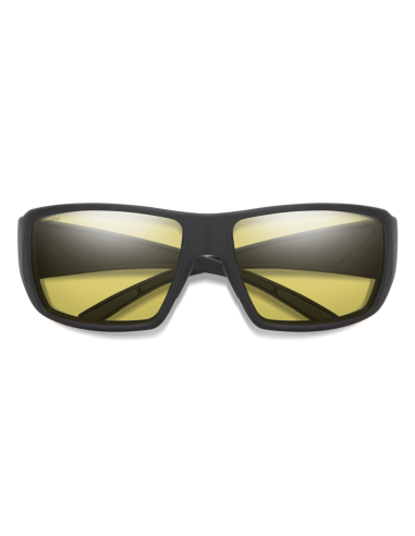 GAFAS GUIDE'S CHOICE MATTE BLACK POLAR LOW...