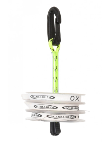 PORTA TIPPET SPOOL HOLDER VISION