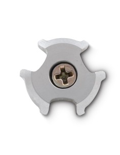 CLAVOS SIMMS ALUMIBITE STAR CLEAT