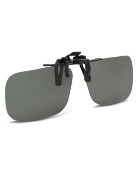 CLIP PARA GAFAS RAPALA VISIONGEAR POLARIZADO