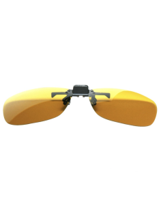 CLIP POLARIZADO DAIWA 2