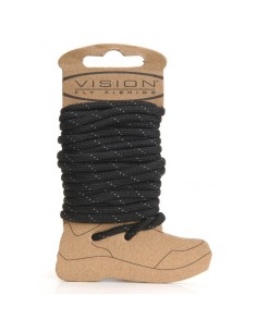CORDONES PARA BOTAS VISION SHOE LACES