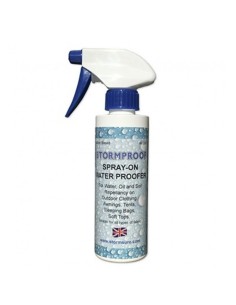 REPELENTE STORMPROOF SNOWBEE