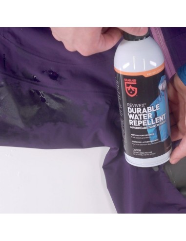 REPELENTE AL AGUA REVIVEX 500ML