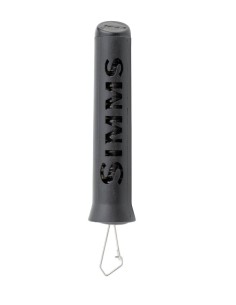 RETRACTOR BLACK SIMMS