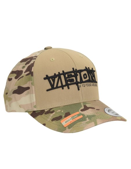 GORRA VISION MAASTO 3.0