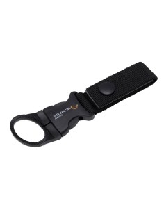 CLIP PARA BOTELLA O SACADERA SAVAGE GEAR BOTTLE AND NET CLIP