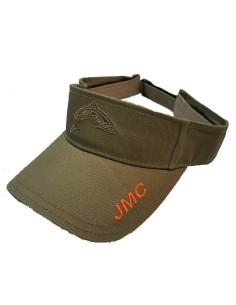 VISERA JMC VERDE OLIVA