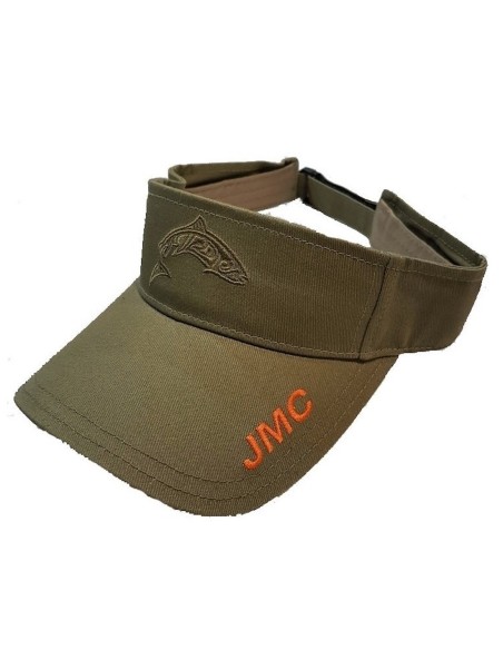 VISERA JMC VERDE OLIVA