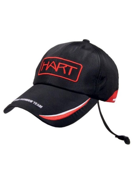 GORRA HART PRO CAP