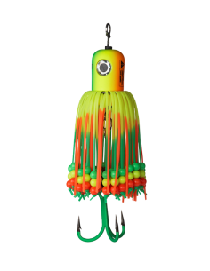 MADCAT A-STATIC CLONK TEASER FIRETIGER UV 200G