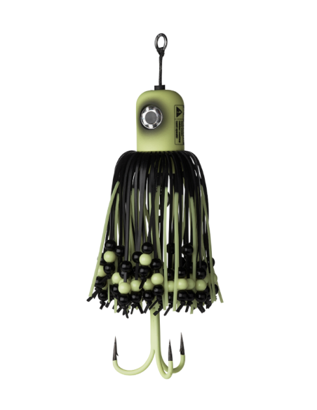 MADCAT A-STATIC CLONK TEASER GLOW IN THE DARK 200G