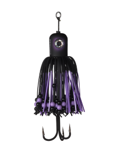 MADCAT A-STATIC CLONK TEASER BLACK DEVIL 150G