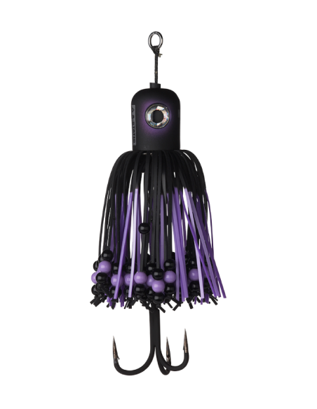 MADCAT A-STATIC CLONK TEASER BLACK DEVIL 150G