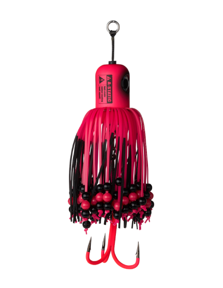 MADCAT A-STATIC CLONK TEASER FLUO PINK UV 150G