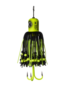 MADCAT A-STATIC CLONK TEASER FLUO YELLOW UV 100G