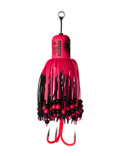 MADCAT A-STATIC CLONK TEASER FLUO PINK UV 100G