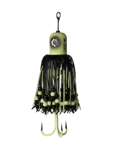 MADCAT A-STATIC CLONK TEASER GLOW IN THE DARK 100G