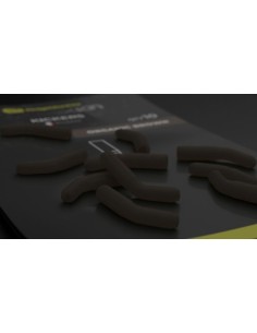 RIDGEMONKEY CONNEXION KICKERS MEDIUM ORGANIC BROWN 2