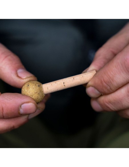 RIDGEMONKEY COMBI BAIT DRILL SPARE CORK STICKS 8MM