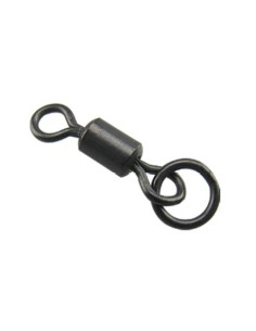 RIDGEMONKEY CONNEXION FLEXI RING SWIVEL SIZE 8 2