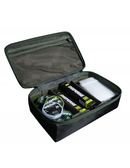 RIDGEMONKEY RUGGAGE STANDARD ACCESSORY CASE 330
