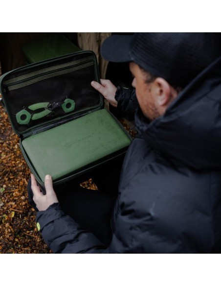 RIDGEMONKEY RUGGAGE STANDARD ACCESSORY CASE 330