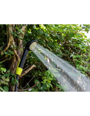 DUCHA RIDGEMONKEY OUTDOOR POWER SHOWER FULL KIT