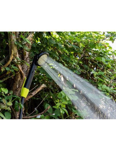 DUCHA RIDGEMONKEY OUTDOOR POWER SHOWER FULL KIT