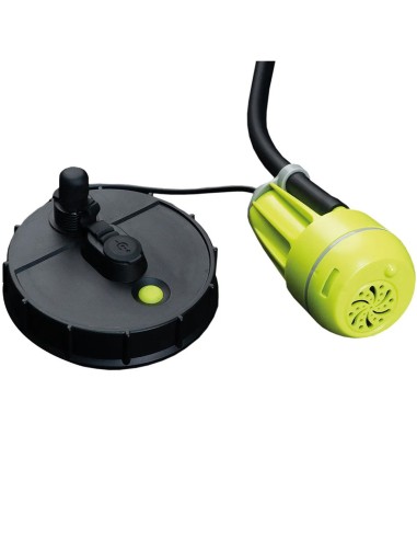 DUCHA RIDGEMONKEY OUTDOOR POWER SHOWER FULL KIT