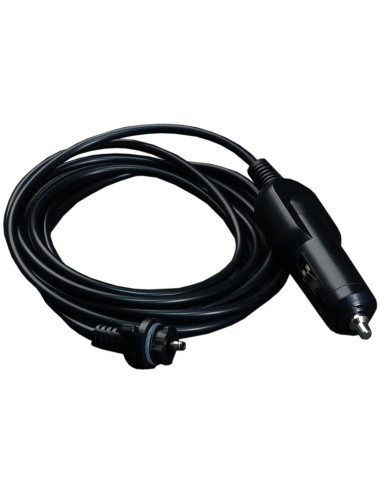 DUCHA RIDGEMONKEY OUTDOOR POWER SHOWER FULL KIT