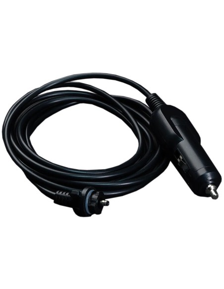 DUCHA RIDGEMONKEY OUTDOOR POWER SHOWER FULL KIT