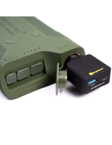 BATERÍA INALAMBRICA VAULT C-SMART WIRELESS 42150mAh