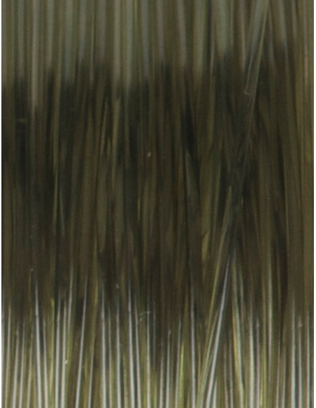 MONOFILAMENTO CARP SPIRIT RIGA-MORTIS SUPER STIFF-CHOD HOOKLINK 20LB GREEN