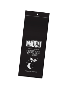 MADCAT BIODEGRADABLE WEIGHT BAG 25X10CM / 20PCS