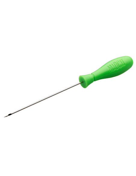 AGUJA MADCAT PELLET NEEDLE