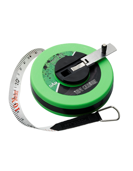 CINTA METRICA MADCAT TAPE MEASURE