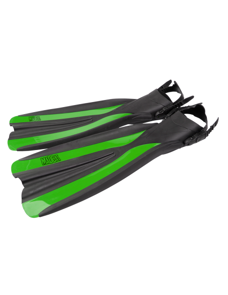 ALETAS MADCAT BELLY BOAT FINS