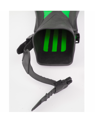 ALETAS MADCAT BELLY BOAT FINS