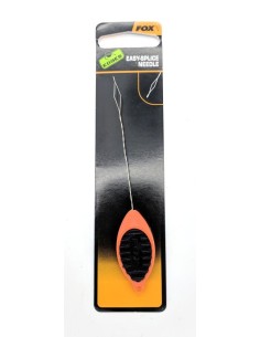 FOX EDGES EASY SPLICE NEEDLE 2