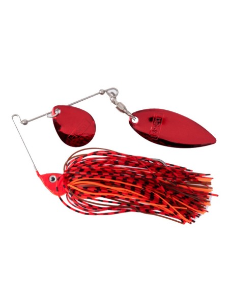 HART SPINNERBAIT SB DUSTER C.4