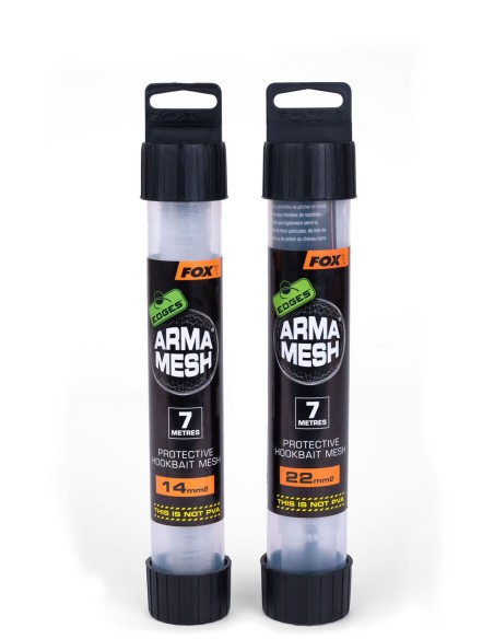 FOX ARMA MESH WIDE 22MM 7M