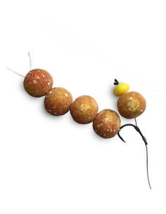 CARP SPIRIT SOLURON PVA STRING L 1 STRAND 2