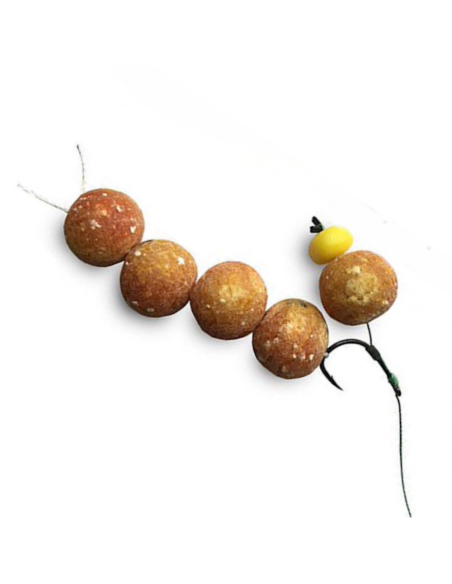 CARP SPIRIT SOLURON PVA STRING L 1 STRAND